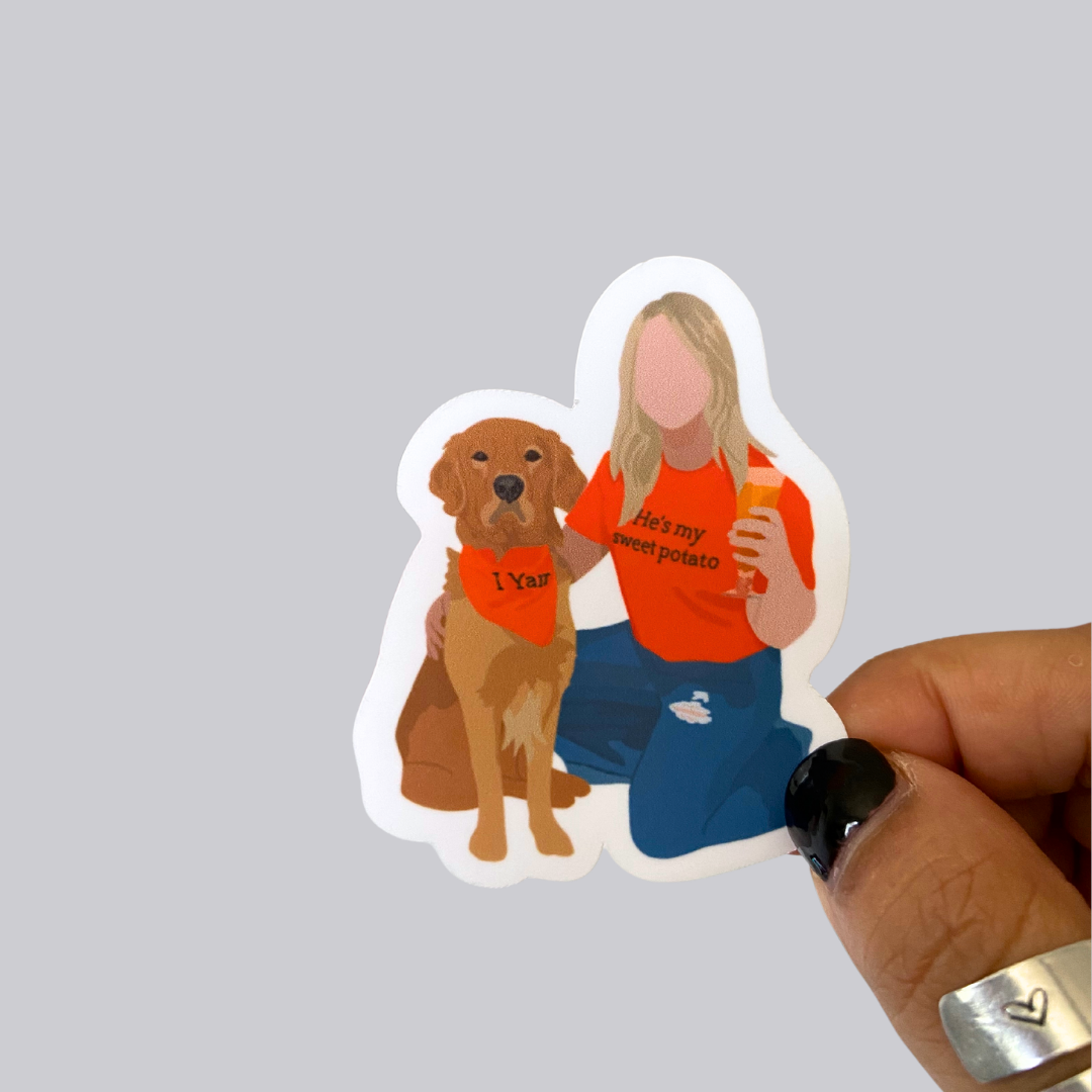 Personalized Items