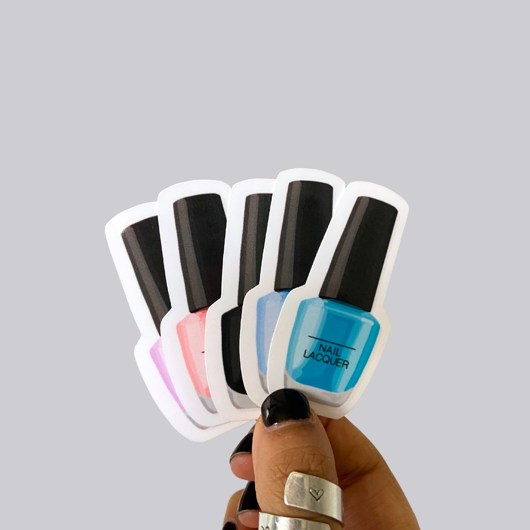 Sticker Packs