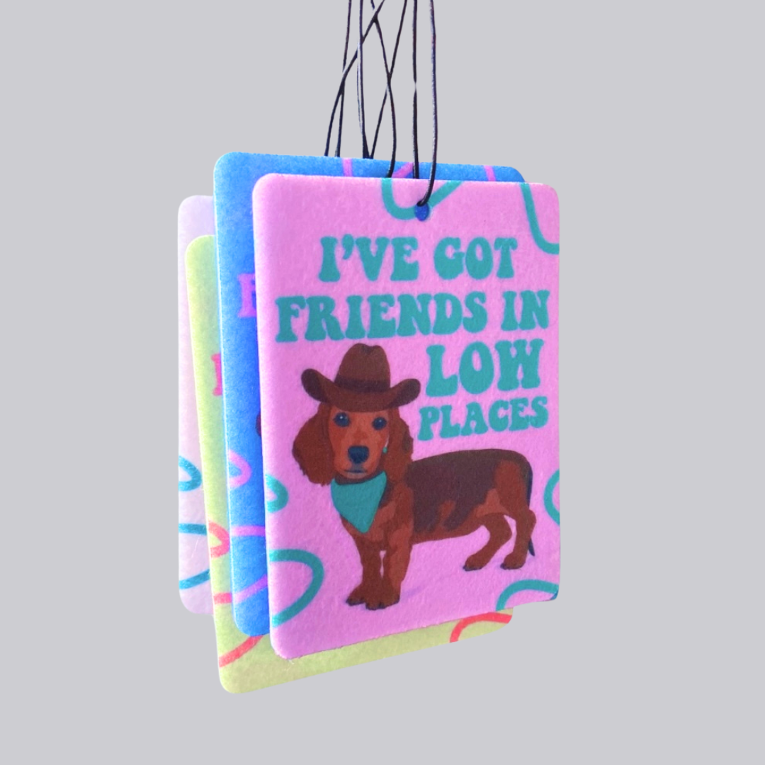 Air Fresheners