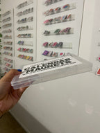Calendar Magnet Storage Container