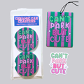 Can't Park But Cute Bundle