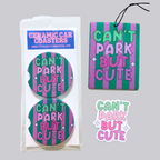 Can't Park But Cute Bundle