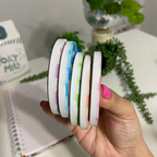 Soda Girly Ceramic Car Coasters