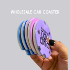 Car Coasters Wholesale