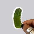 Pickle Sticker / Magnet