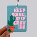 Discounted June Air Freshener