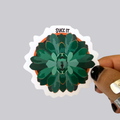 Succ It Succulant Sticker / Magnet