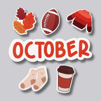 Build Your Bundle 12 Calendar Magnet Packs
