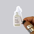 Skin Care Serum Sticker / Magnet
