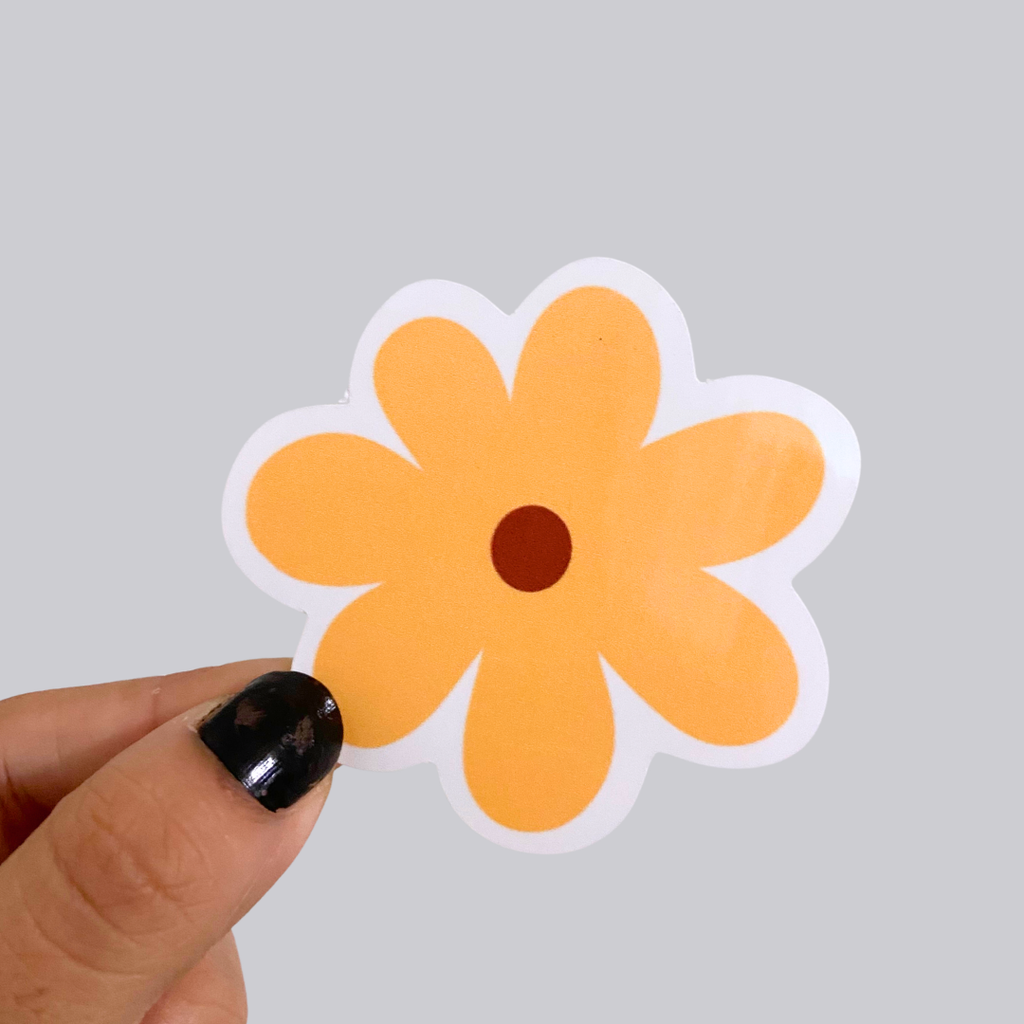 Stay Golden Sticker Pack / Magnet