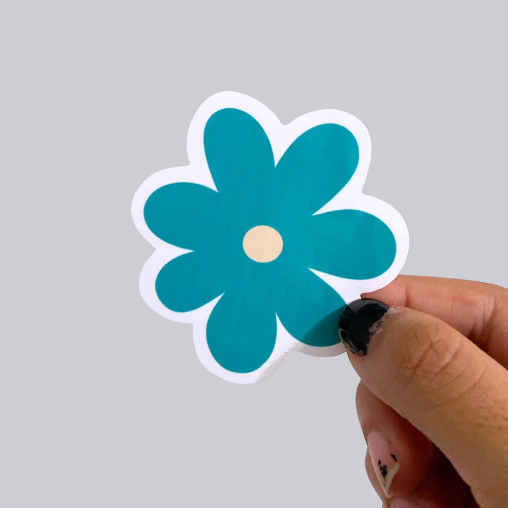 Not Having A Baja Blast Sticker Pack / Magnet