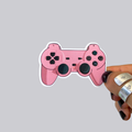 Game Controller Sticker / Magnet