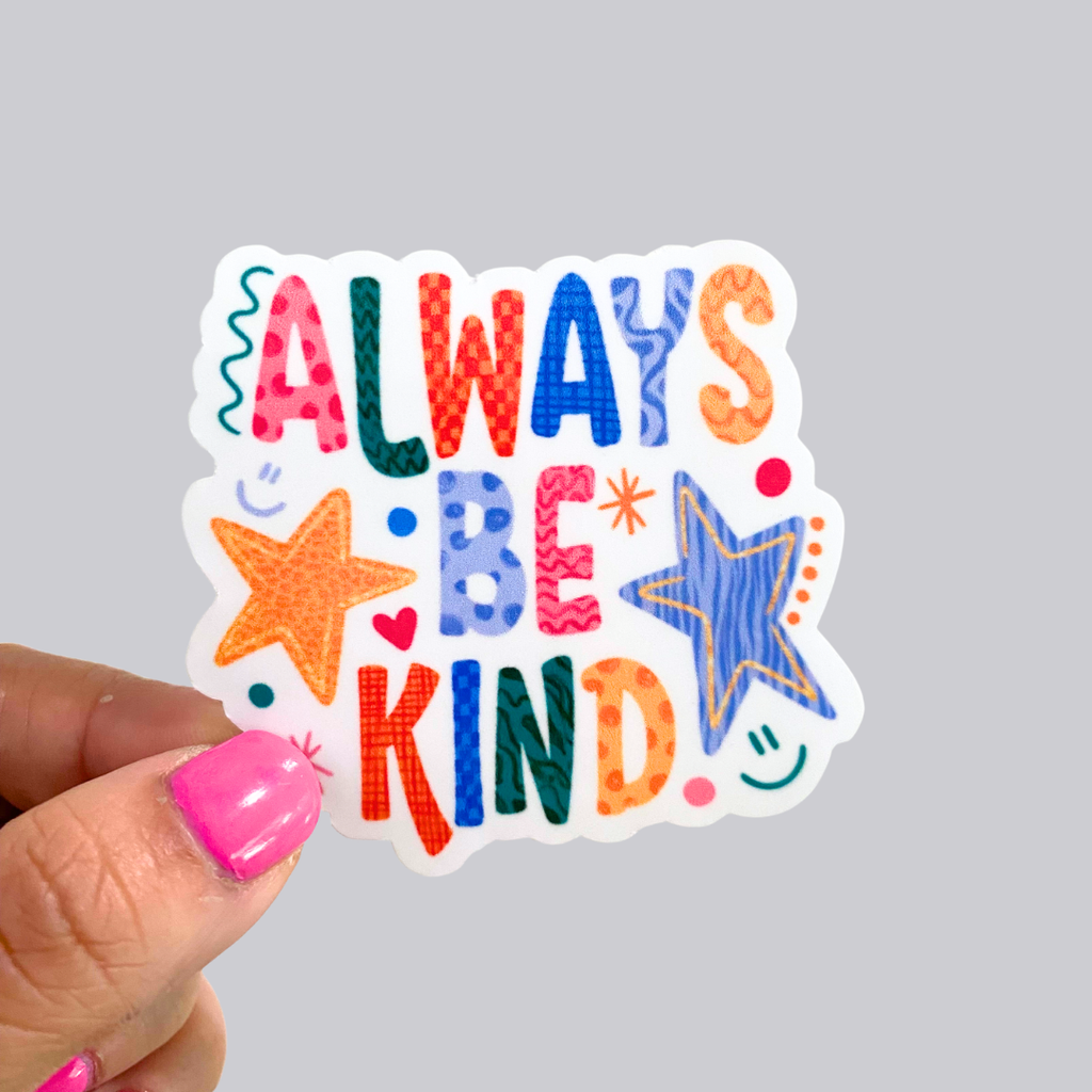 Always Be Kind Bundle