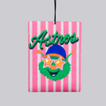 Orbit Hanging Air Freshener |  Houston Sports Car Accessory