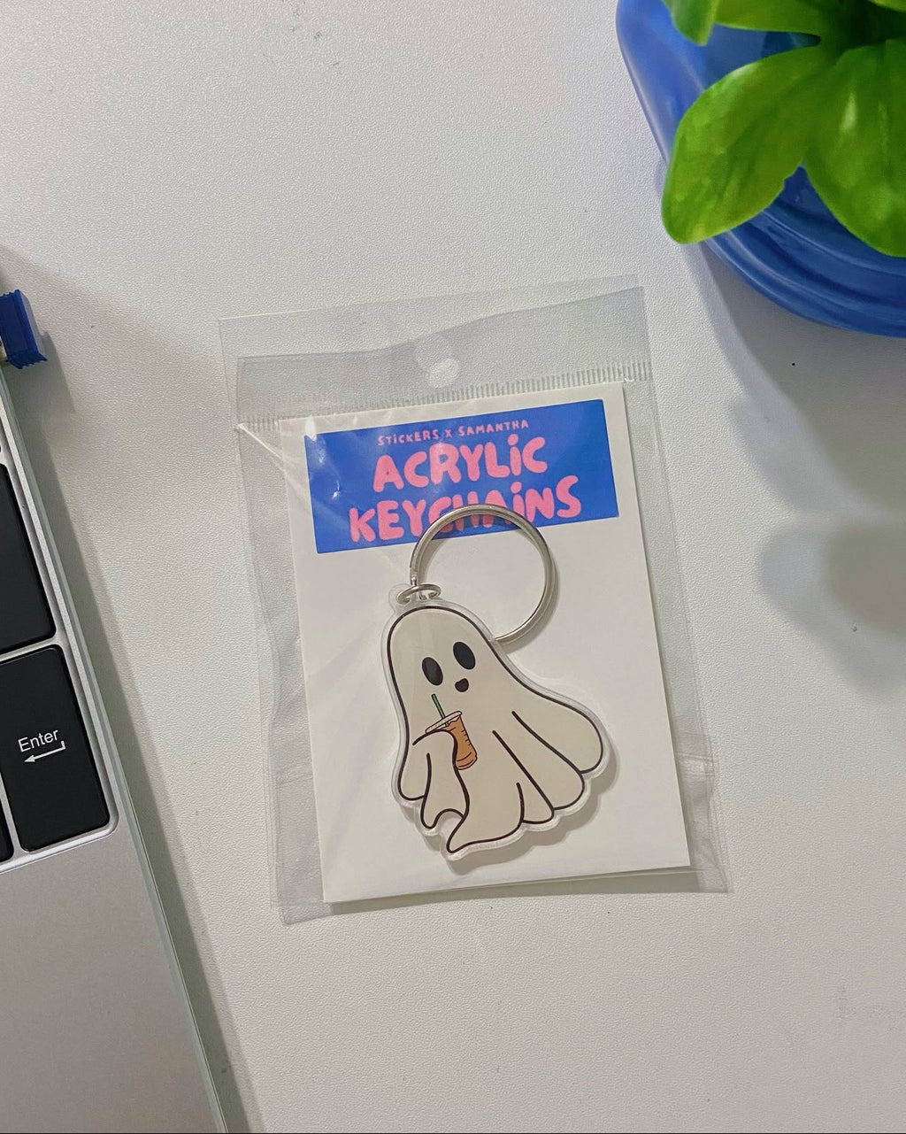 Wholesale Acrylic Keychains