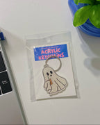 Wholesale Acrylic Keychains