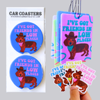 Friends In Low Places Bundle