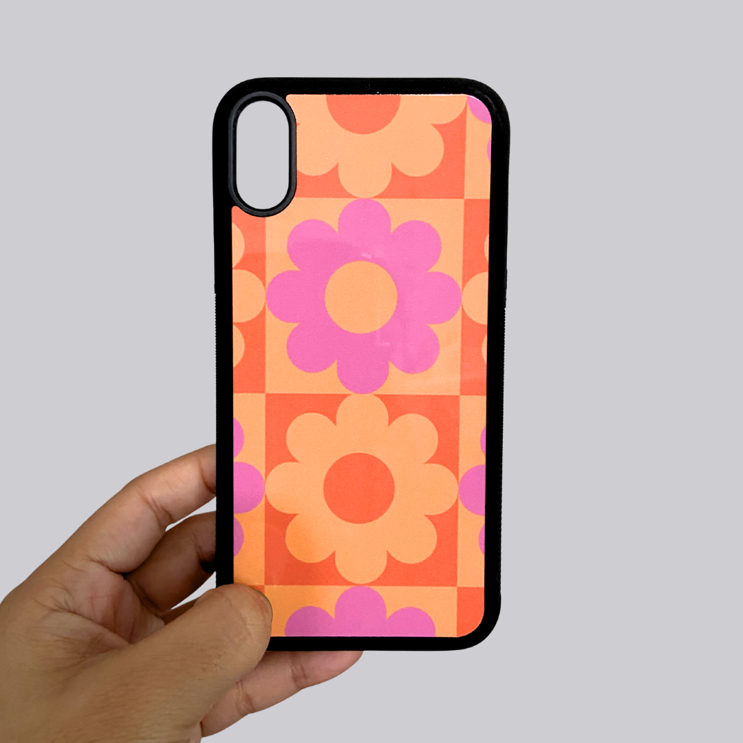 Floral Phone Case