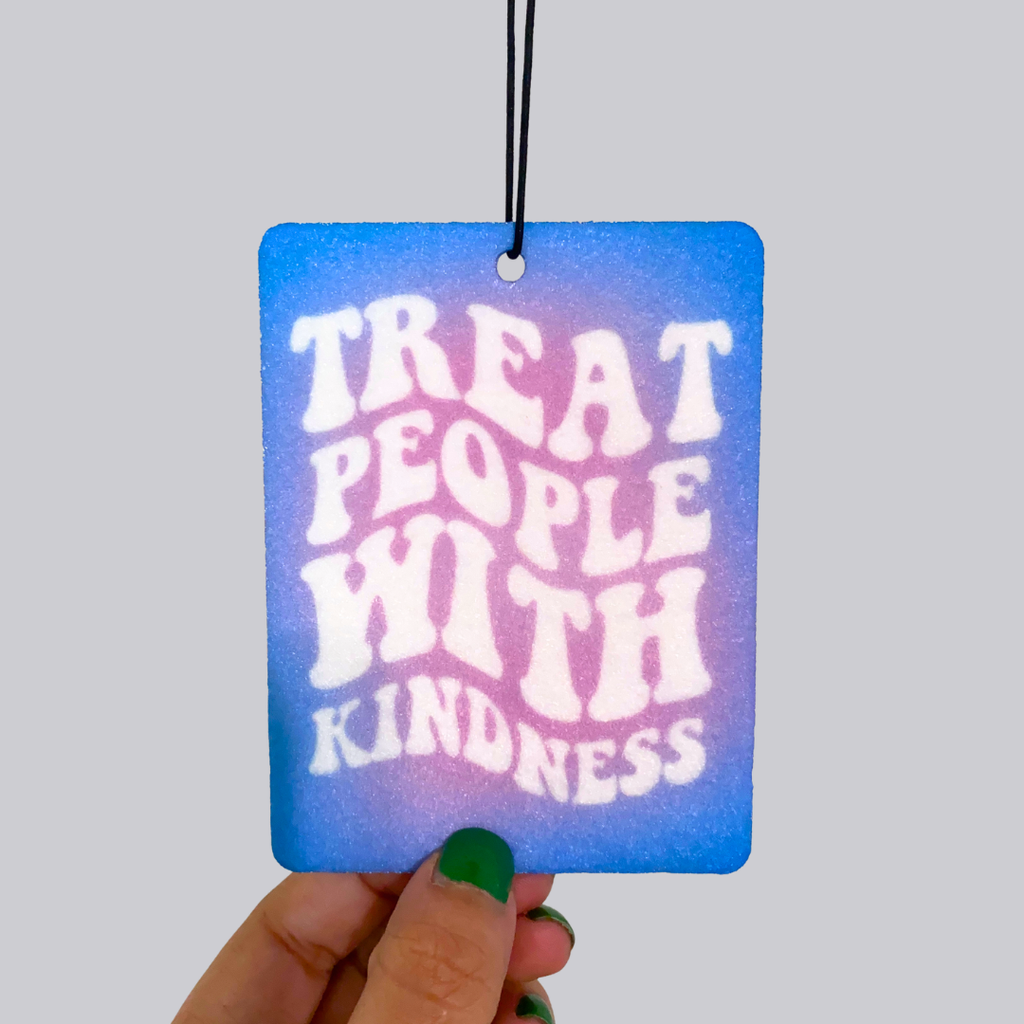 TPWK Hanging Car Air Freshener