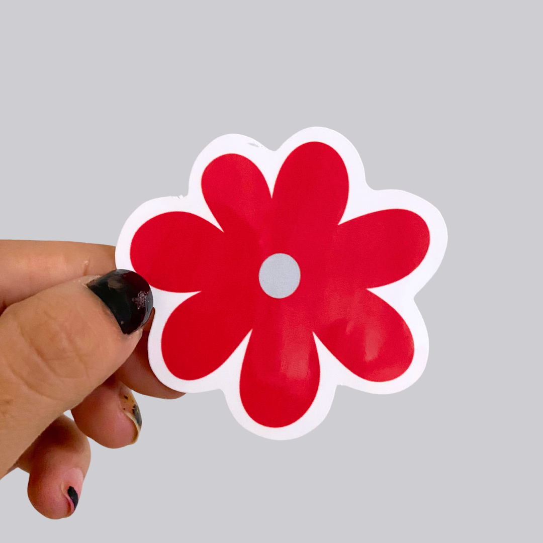 Diet Coke Sticker Pack / Magnet