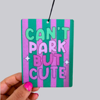 Can't Park But Cute Bundle