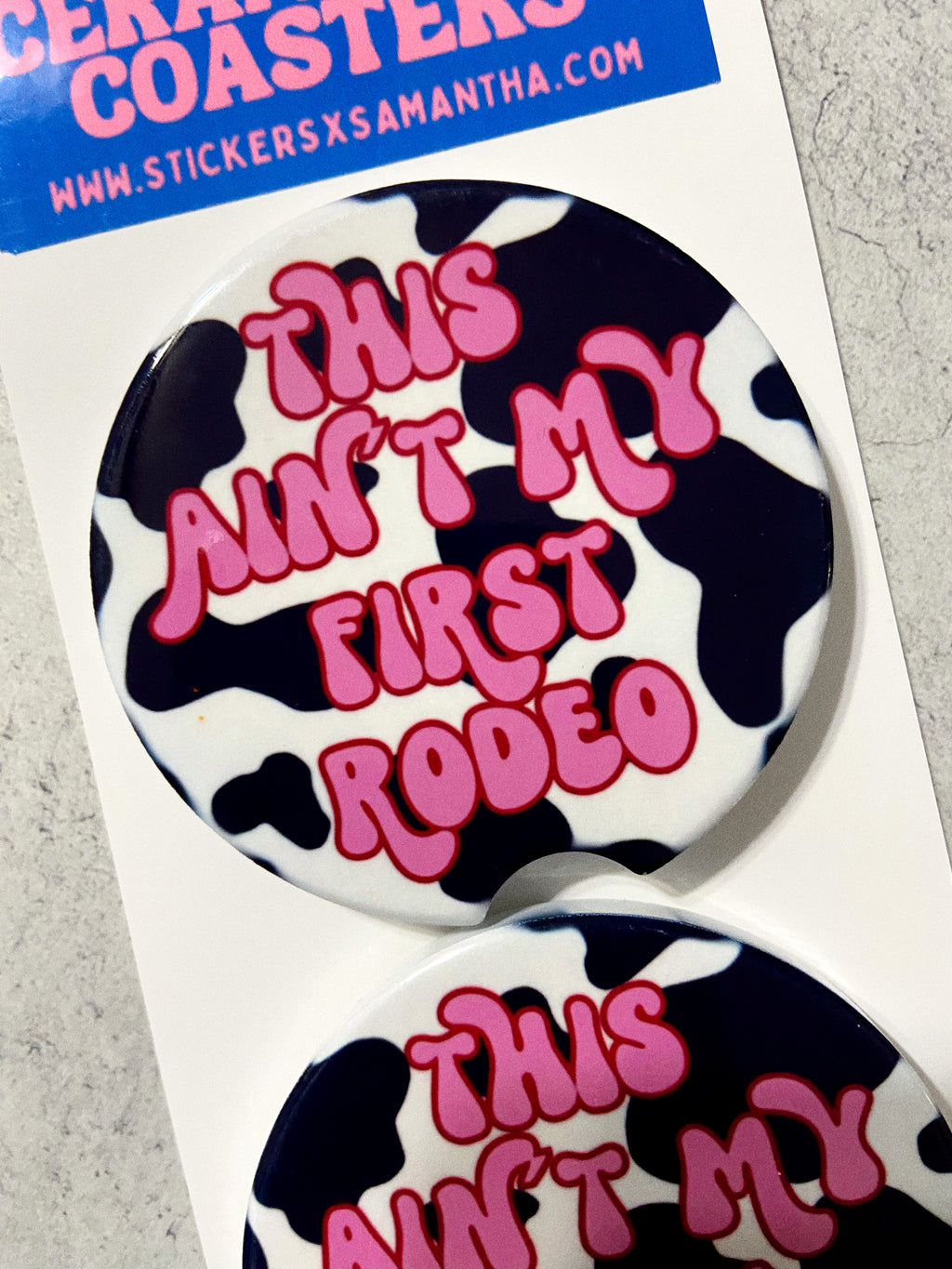 $10 TUESDAY (FIRST RODEO)