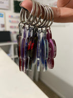 Made For More Acrylic Keychain