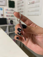 Made For More Acrylic Keychain
