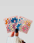 Custom Mini Sticker Pack