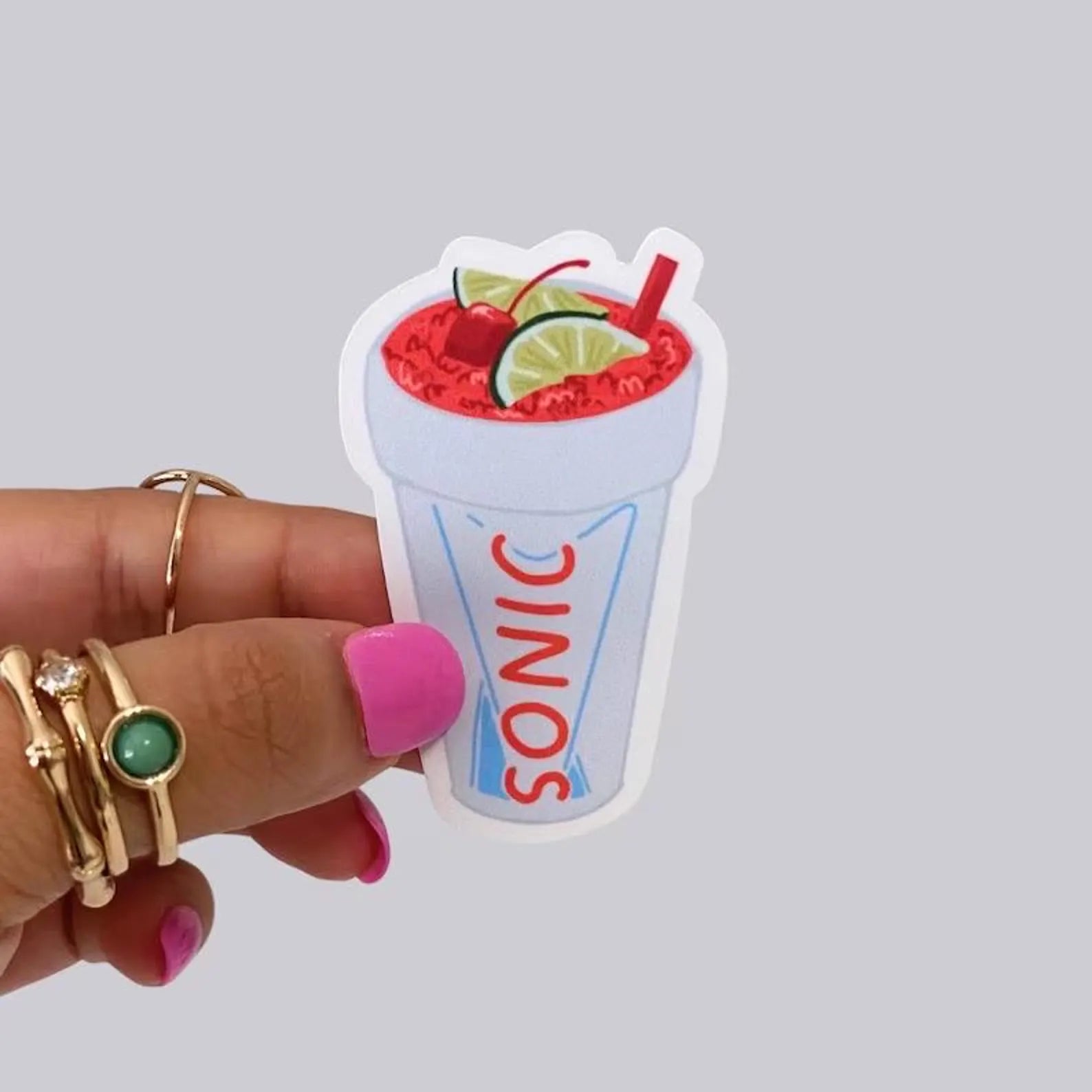 Sonic Bundle