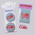 Diet Soda Girly Bundle