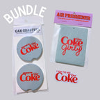 Diet Soda Girly Bundle