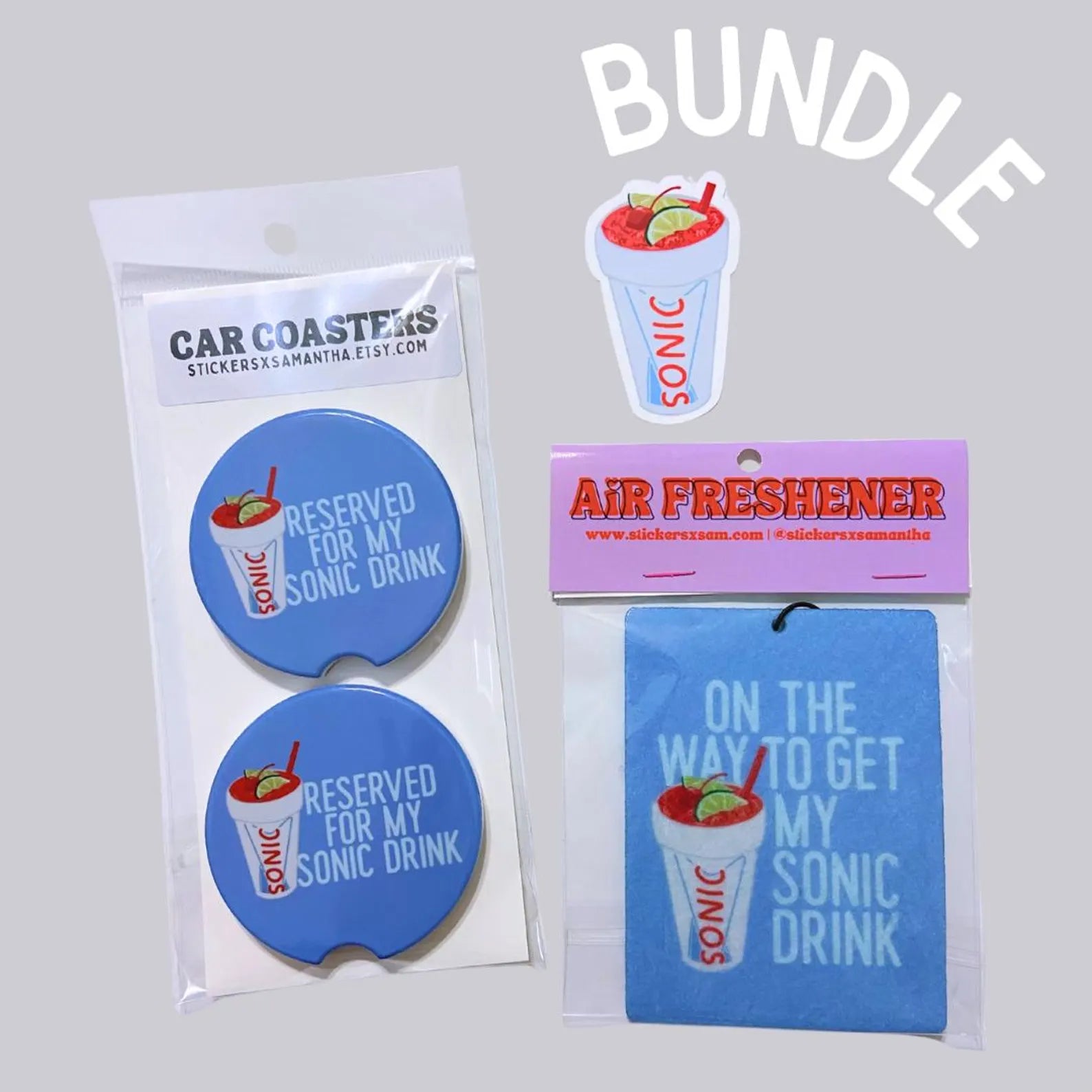 Sonic Bundle