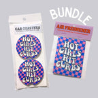 Hot Girls Hit Curbs Bundle