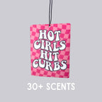 Hot Girls Hit Curbs Bundle
