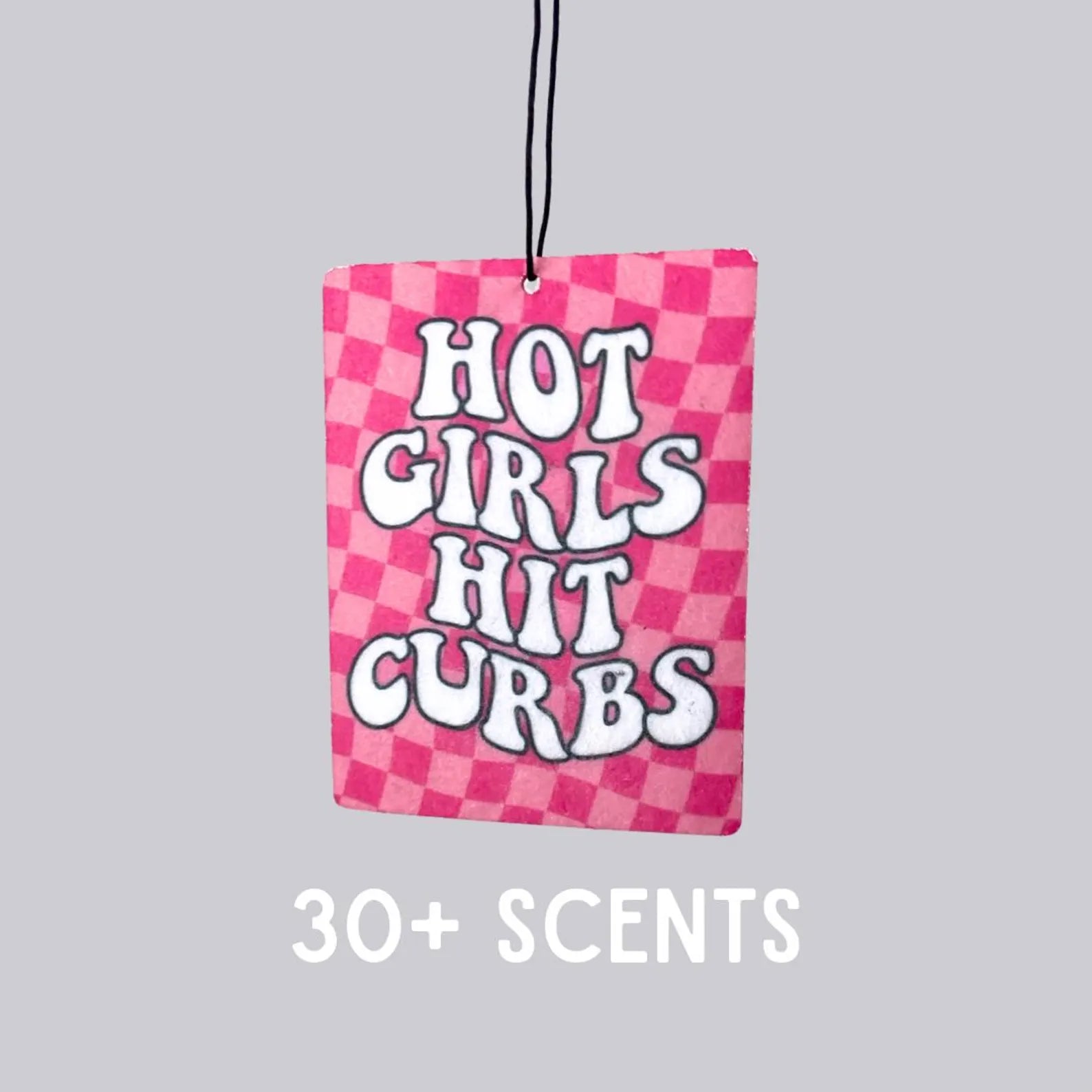 Hot Girls Hit Curbs Bundle
