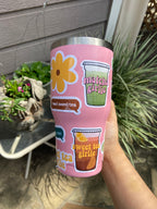 I need Sweet Tea Sticker / Magnet