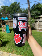 Diet Coke Sticker Pack / Magnet
