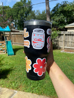 Diet Coke Sticker Pack / Magnet